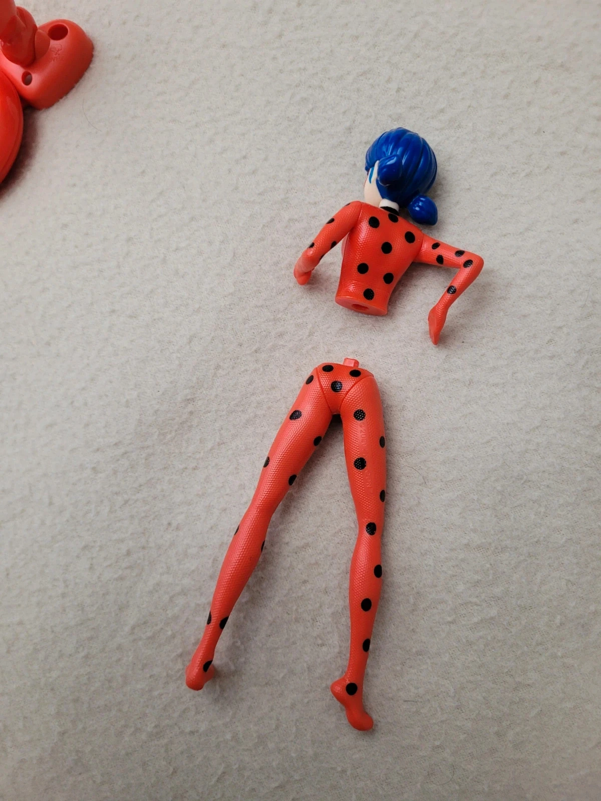 Figurine Lady Bug – photo 5